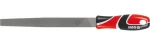YATO YT-6223 / Pilník zámočnícky plochý hrubý / 250 mm (YT-6223)