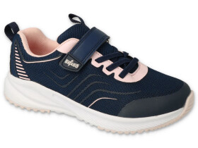BEFADO 516Q209 tenisky SPORT WIND tmavomodré 40 516Q209_40