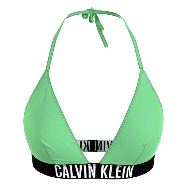Dámsky vrchný diel plaviek KW0KW01963-LX0 - Calvin Klein L