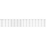 MEXEN/S - Lunar-F Duo sprchovací kút skladacie dvere 80 x 70, transparent, zlato kartáčovaná 836-080L-070P-55-00