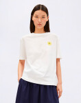 Armedangels Tarjaa 188 white S
