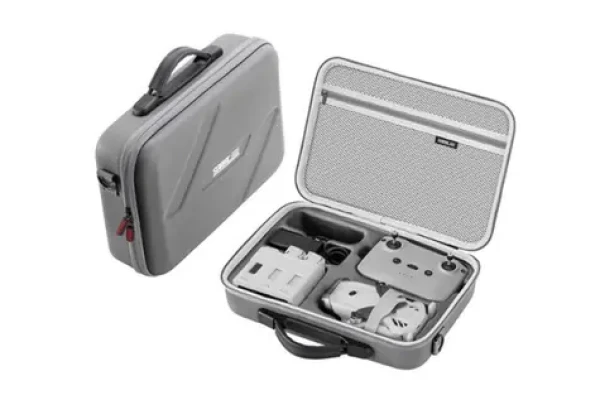 Stablecam šedé puzdro pre DJI Lito 1 a X1 (RC-N3)