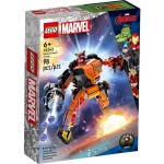 LEGO® MARVEL 76243 Rocket v robotickom brnení