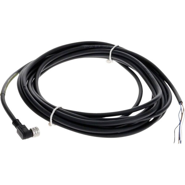 Molex upravený zástrčkový konektor pre senzory - aktory, 1200868081, 1 ks; 1200868081