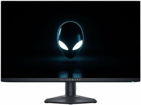 27 DELL AW2725DF Gaming čierna / OLED / 2560x1440 / 16:9 / 0.03ms / 1.5M: 1 / 250cd-m2 / HDMI + DP / USB (210-BLHH)