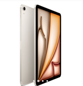 Apple iPad Air 11" 6 gen. 128 GB 5G Béžový