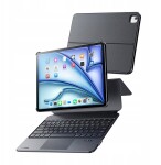 Baseus Etui na klawiaturę Baseus Brilliance 2 do Ipad Pro 12.9" (čierne)