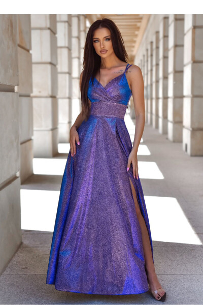 Dlhé šaty model 208897 With You 32