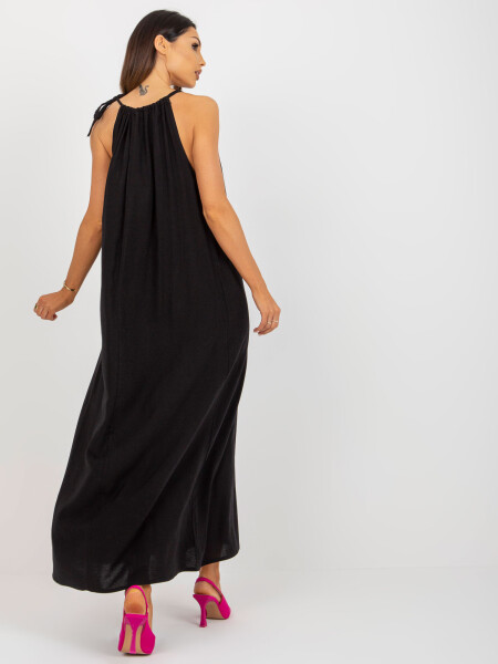 TW SK BE 203D šaty.38P čierna S