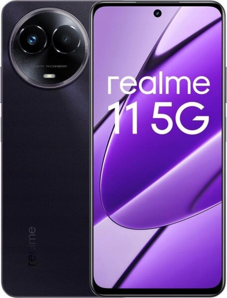 Realme 11 5G (RMX3780)