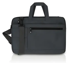 Nedis Taška pre notebook 15-16" / Taška pre notebook / 8 priehradok / nylon (NBBG17150BK)