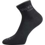 VOXX Radik ponožky čierne 1 pár 39-42 115134
