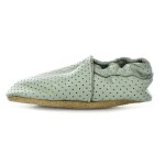 Hopi Hop Šedé barefoot capáčky 23 EUR