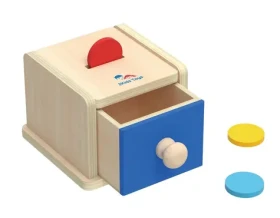 2Kids Toys Dojčenská pokladnička