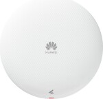Huawei HUAWEI AP362E 11ax indoor 2+2 dual bands smart antenna RJ45x1 11ax dual bands