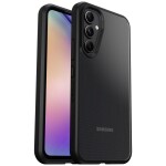 Otterbox React zadný kryt na mobil Samsung Galaxy A54 5G čierna, crystal; 77-91580