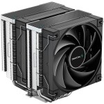 Deepcool AK620 (R-AK620-BKNNMT-G)