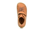 Froddo G3130241-10 Cognac celoročné barefoot topánky 31 EUR