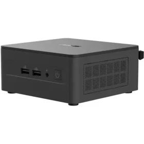 Asus NUC 12 Pro / Intel Core i3-1220P 4.4 GHz / bez RAM / bez disku / Intel UHD Graphics 64EU / bez OS (90AR00E1-M00030)