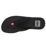 Unisex topánky / žabky s logom M 11600-993 Black - Helly Hansen 41 černá