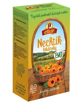 Agrokarpaty Nechtík lekársky 20x2g