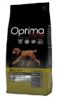 OPTIMAnova Dog Digestive Adult Mini