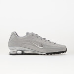 Tenisky Nike W Shox Z Silver/ Silver-Black-Metallic Silver EUR 36