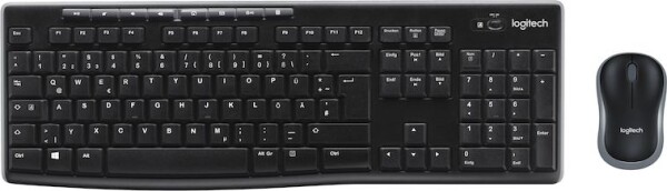 Logitech MK270 (920-004535)