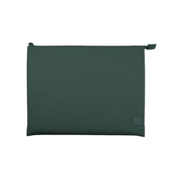 UNIQ Lyon ochranné púzdro na notebook až 14" zelená (8886463684863)