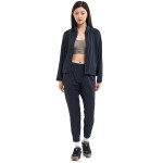 Kalhoty Under Armour Unstoppable Jogger Black/ Black L