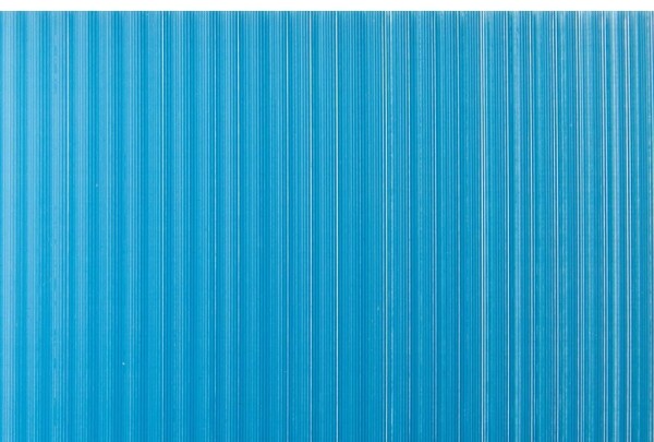 PLA Crystal Clear Iceland Blue 1,75 mm 1 kg Fillamentum