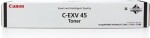 Canon C-EXV45 Black Originál (6942B002)