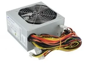 SuperMicro PWS-404-PQ / Zdroj / 400W / 80 PLUS Gold / pre SC731 (PWS-404-PQ)