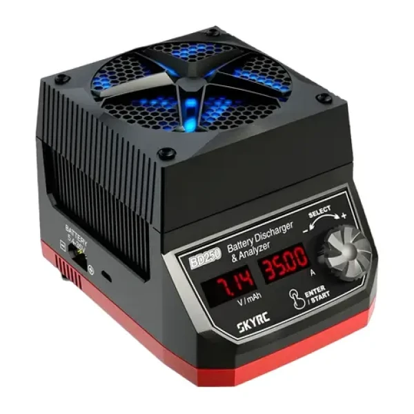 SkyRC BD250