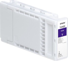 Epson EPSON Singlepack Violet C13T44QD40 Ultrachróme PRO 12 350ml