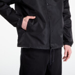 Bunda Vans Torrey Nylon Coaches Jacket Black/ White XL