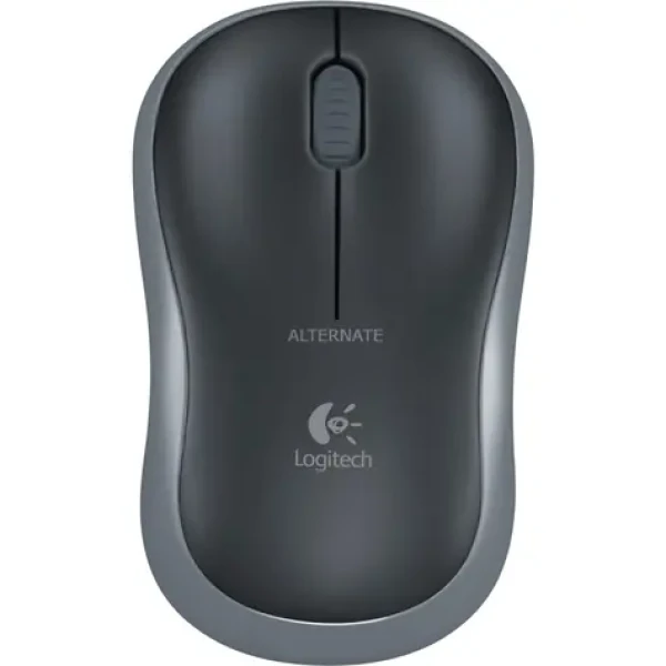 Logitech Wireless Mouse M185 / Bezdrôtová myš / optická / 3 tlačidlá (1667658)