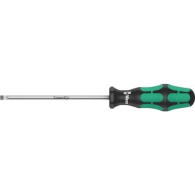 Wera 334 dielňa skrutkovač pre skrutky Microstix Šírka čepele: 7 mm Dĺžka drieku: 150 mm; 05007635001