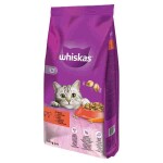 WHISKAS suché Hovädzie - 14kg