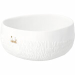 Räder Porcelánová miska Take a break