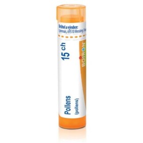 POLLENS 14CH granule 4 g