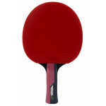 Raketa na stolný tenis Butterfly Timo Boll Ruby S841445 FL - konkávní