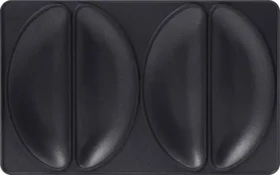 TEFAL XA800812 Výmenné platničky pre sendvičovač TEFAL Snack Collection / Taštičky (XA800812)