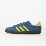Tenisky adidas Gazelle Indoor Pro Supplier Colour/ Shoyel/ Charcoal EUR 47 1/3