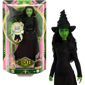 Wicked Bábika so zvukmi - Elphaba