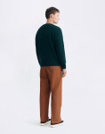 Thinking MU Oveja Bolt Knitted Sweater L