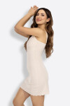 Mitex Feel Good Dress slip S-2XL černá M