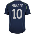 Real Madrid dres šortky sada junior Mbappe box RM25B2 140