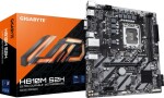 Gigabyte GIGABYTE H810M S2H płyta główna Intel H810 LGA 1851 (Socket V1) micro ATX