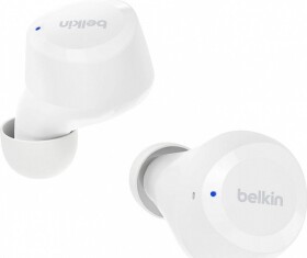 Belkin SoundForm Bolt biele (AUC009btWH)
